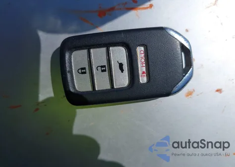 2015 Honda Cr-V Ex-L из США, поврежденный, VIN 5J6RM4H78FL101552